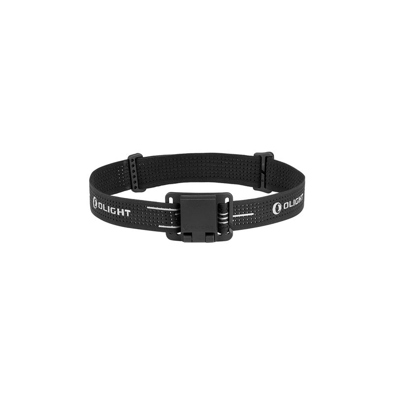 Olight Oclip Headlamp Strap λουράκι κεφαλής με περιστρεφόμενη βάση 160°