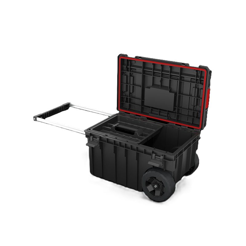Qbrick SKRWQONETVCZAPG011  System One Trolley Vario Εργαλειοθήκη