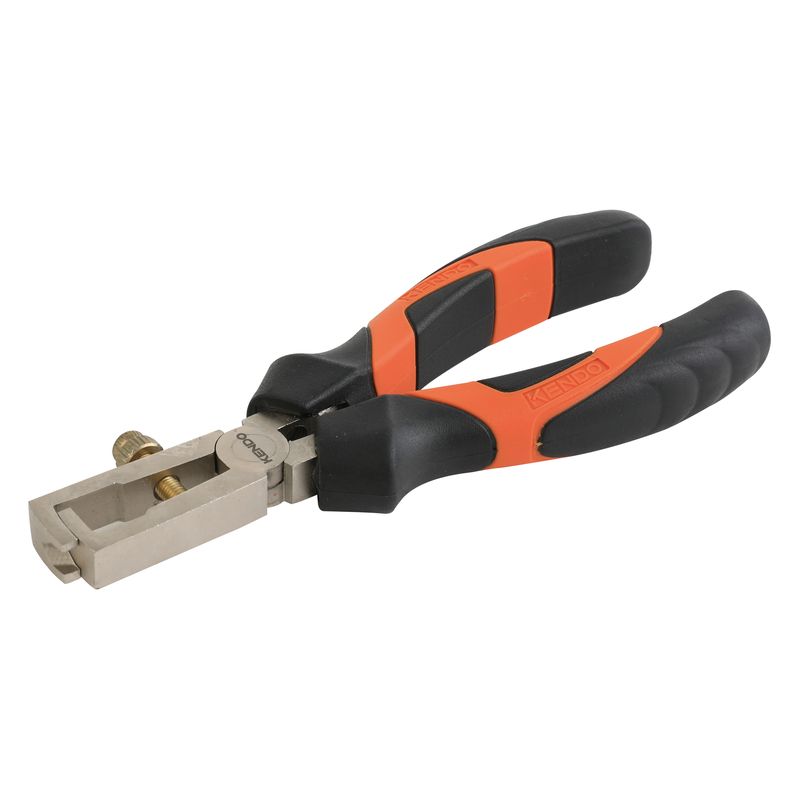 Kendo 10801 Απογυμνωτής Καλωδίων 160mm / 6"