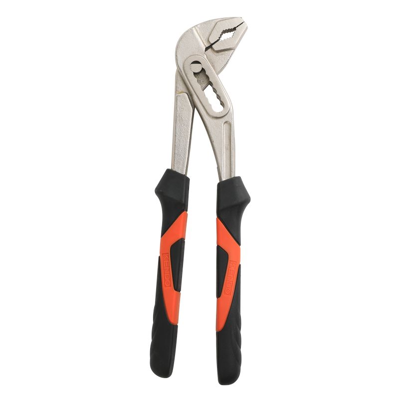 Kendo 11401 Γκαζοτανάλια (Τύπου D4) 250mm / 10"
