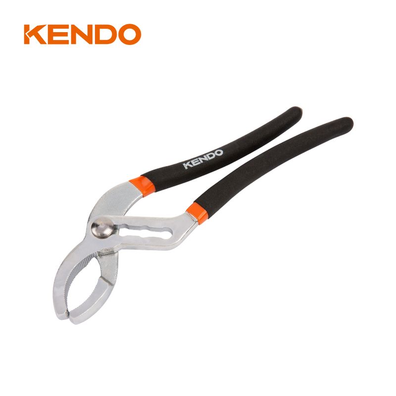 Kendo 11416 Γκαζοτανάλια 235mm