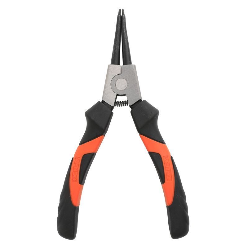 Kendo 11511 Τσιμπίδα Ασφαλειών Ίσια 180mm / 7"