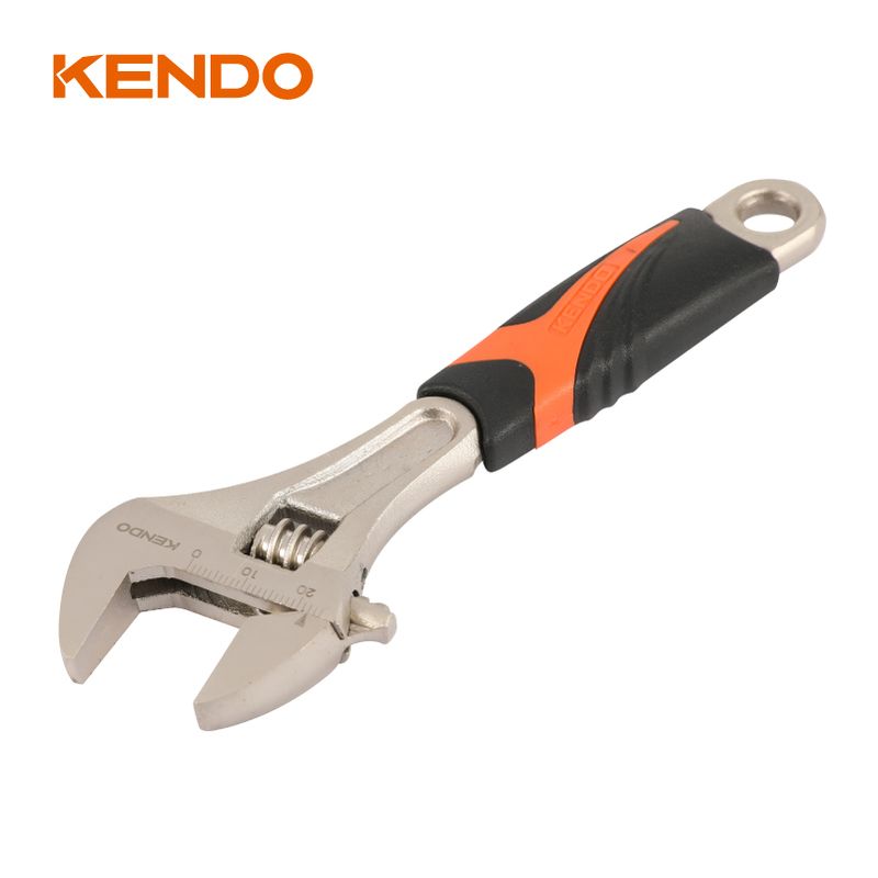 Kendo 15103 Γαλλικό Κλειδί 250mm / 10"