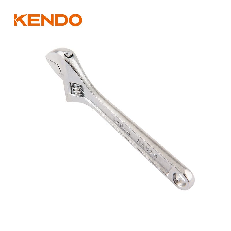 Kendo 15134 Γαλλικό Κλειδί Βαρέως Τύπου 300mm / 12"