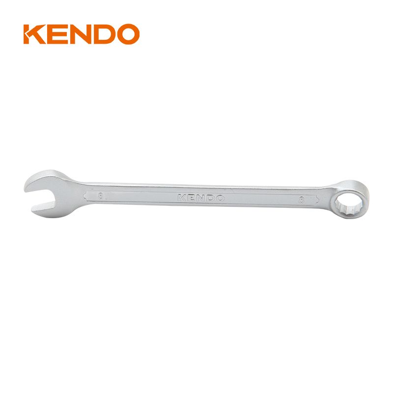 Alternative view of Kendo 15321 Γερμανοπολύγωνο 21mm