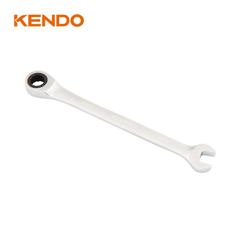 Kendo 15524 Γερμανοπολύγωνο Καστάνιας 24mm