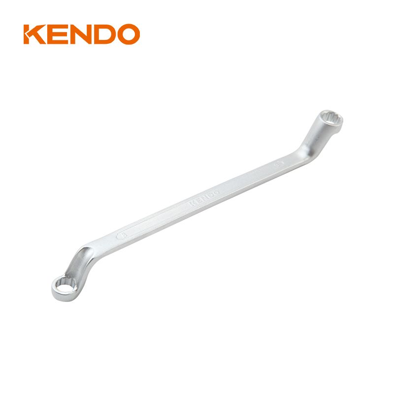 Kendo 15809 Πολύγωνο Κλειδί 12 x 13mm