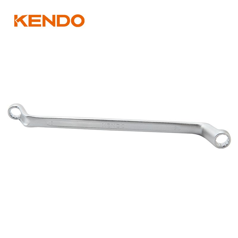 Alternative view of Kendo 15824 Πολύγωνο Κλειδί 24 x 27mm