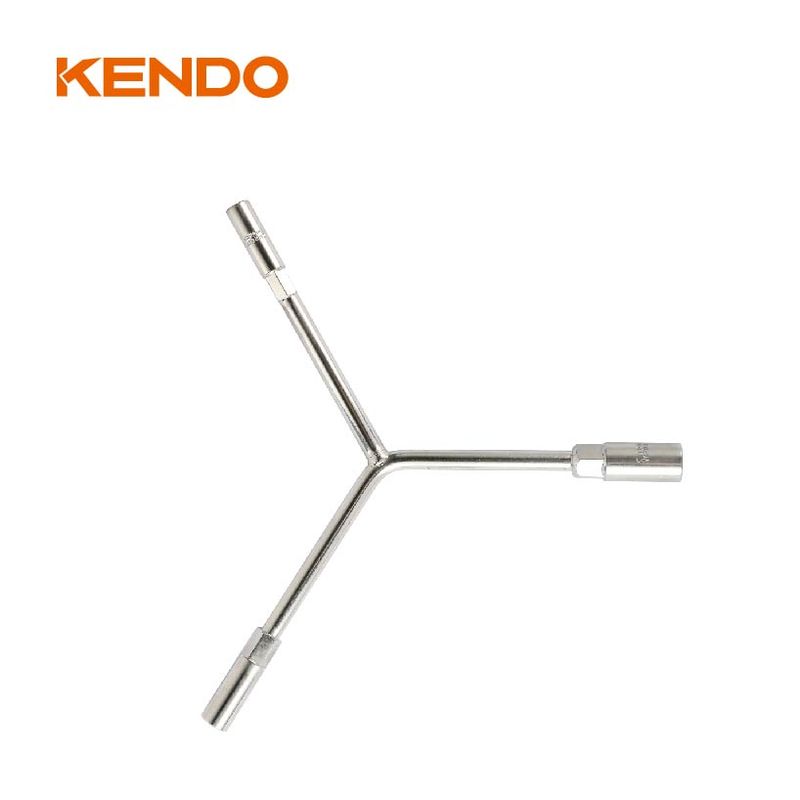 Kendo 15912 Κλειδί Υποδοχής Λαβής Y 8-10-12mm