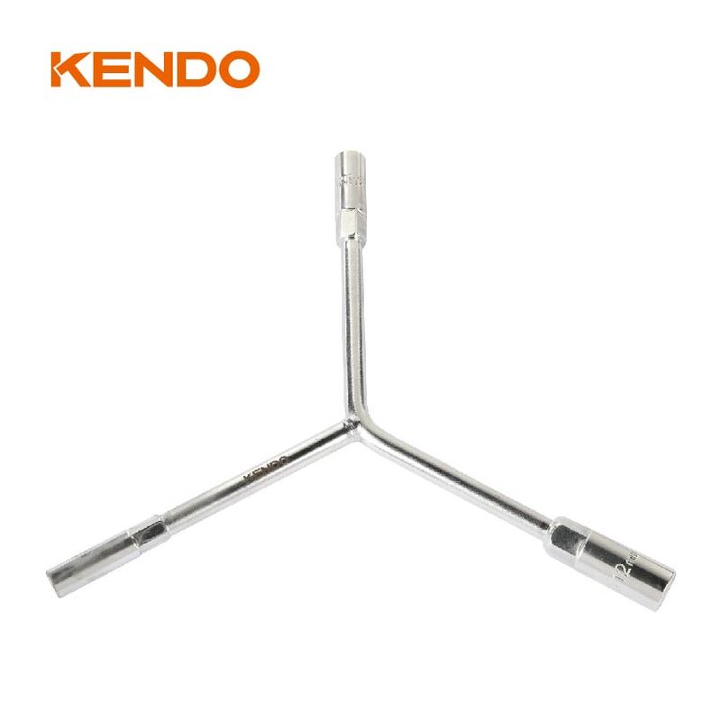 Alternative view of Kendo 15914 Κλειδί Υποδοχής Λαβής Y 10-12-14mm