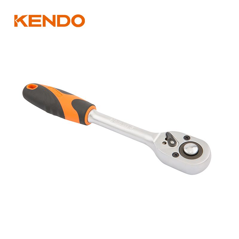 Kendo 16101 Καστάνια 1/4"