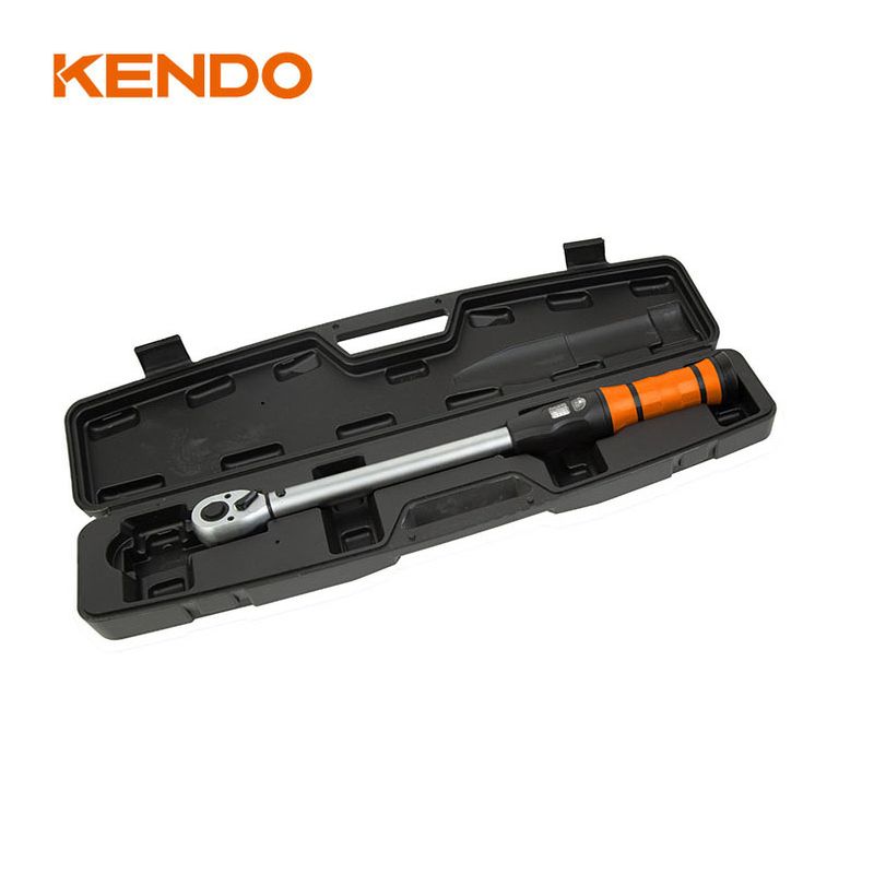 Alternative view of Kendo 16134 Δυναμόκλειδο Ψηφιακό 1/2" 40-220nm