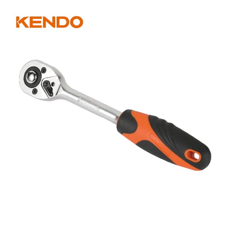 Alternative view of Kendo 16204 Σετ Καστάνιας 6PT 1/2" 11TMX