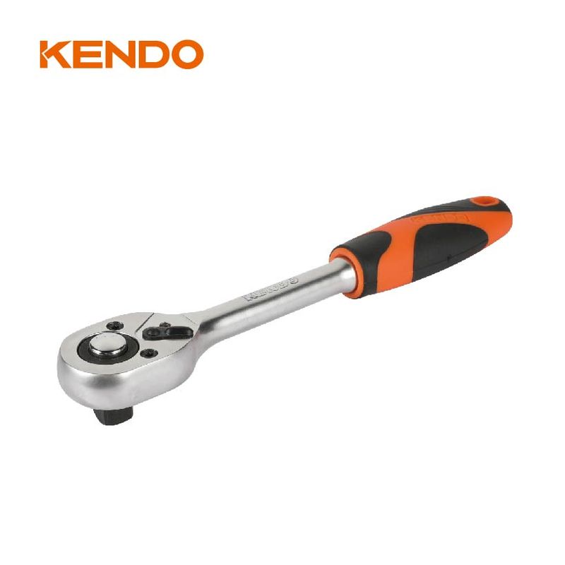 Kendo 16208 Σετ Καστάνιας 3/8" 11TMX