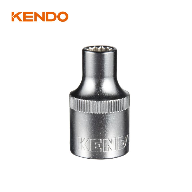 Alternative view of Kendo 16783 Καρυδάκι 1/2" 12PT 30mm