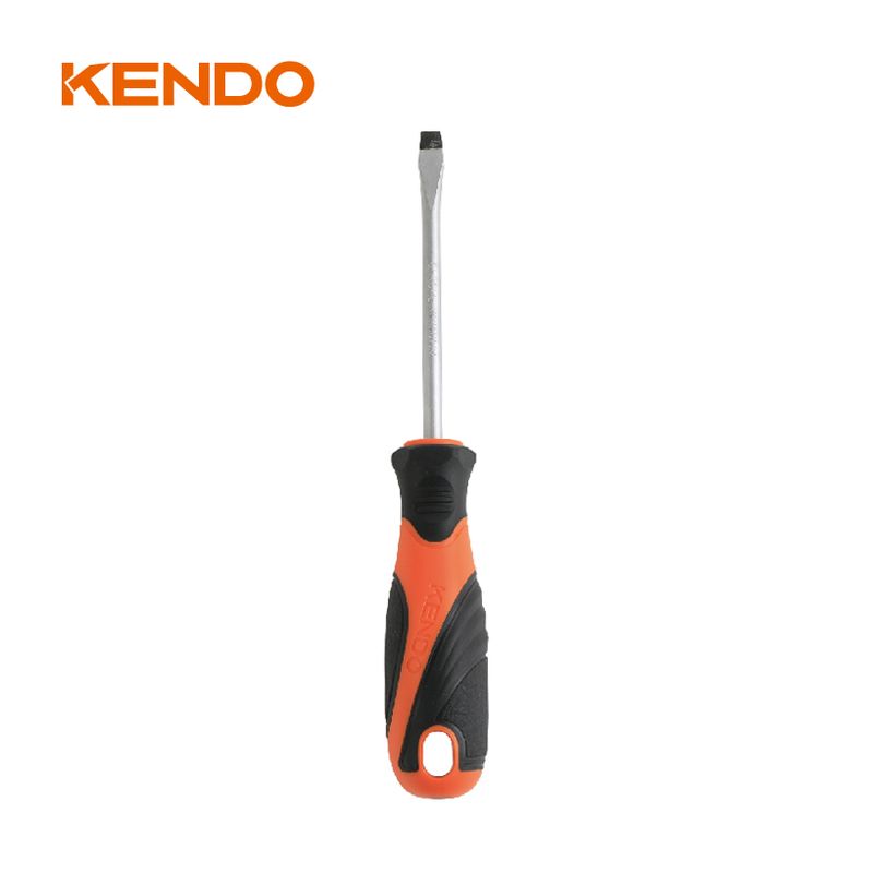 Kendo 20116 Κατσαβίδι Εγκοπής 8 x 1.6 x 150mm