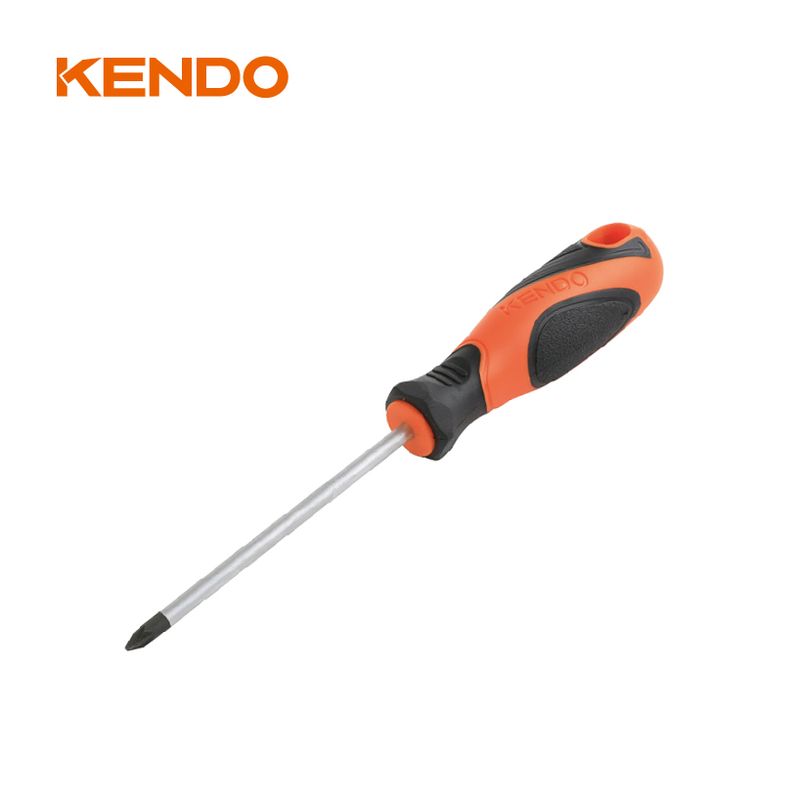 Alternative view of Kendo 20133 Κατσαβίδι PH2x200mm