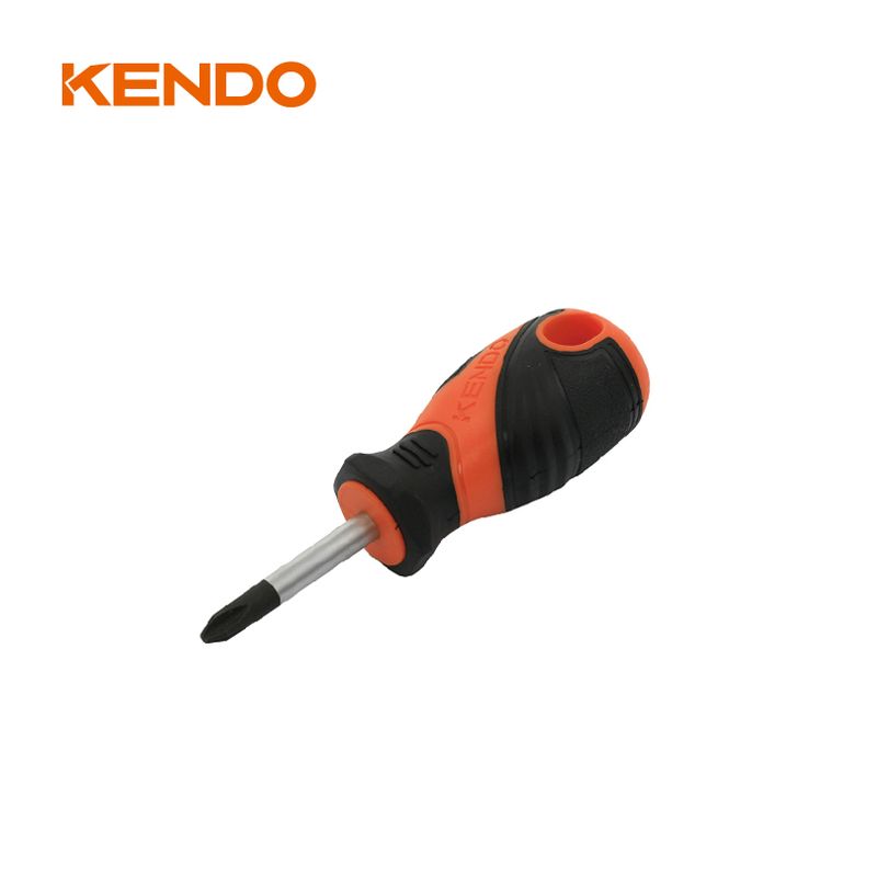 Kendo 20145 Κατσαβίδι Νάνος PH2x38mm