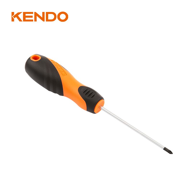 Kendo 20154 Κατσαβίδι PZ3x150mm