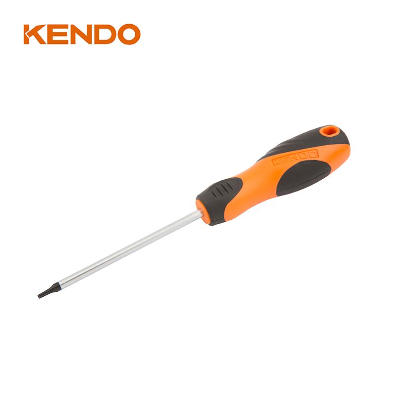 Alternative view of Kendo 20167 Κατσαβίδι Torx T15x100mm