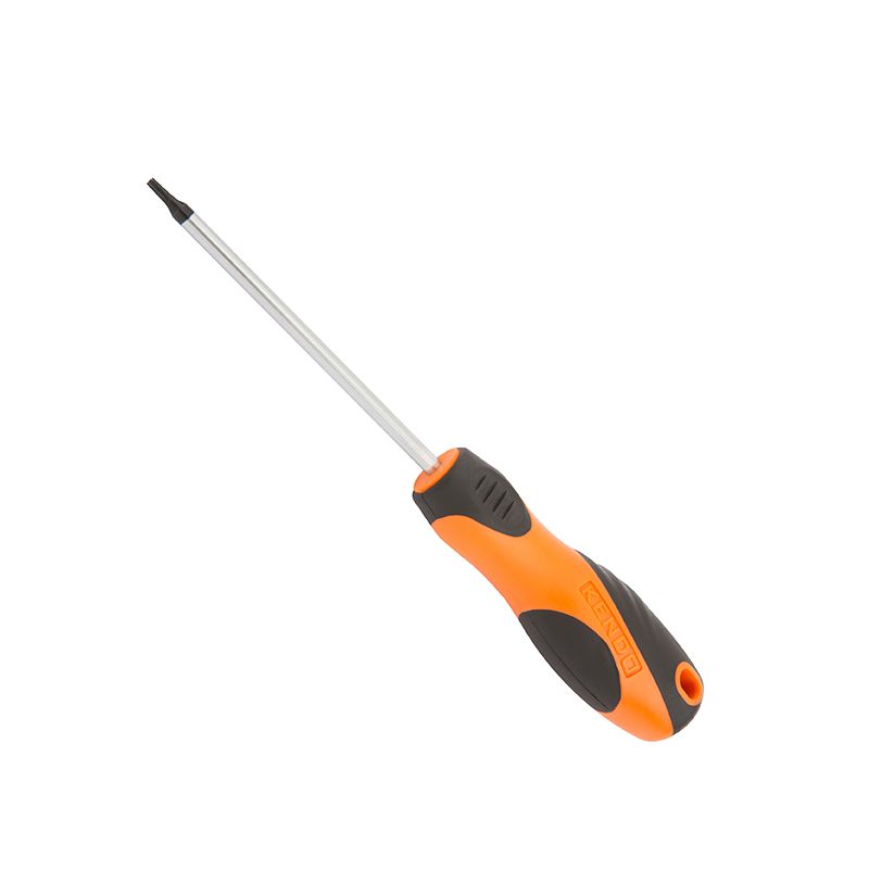 Kendo 20172 Κατσαβίδι Torx T20x100mm