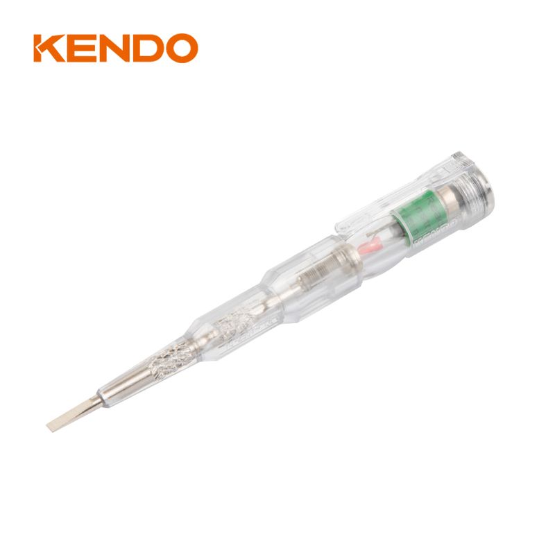 Kendo 20242 Κατσαβίδι Δοκιμαστικό 3.5x135mm