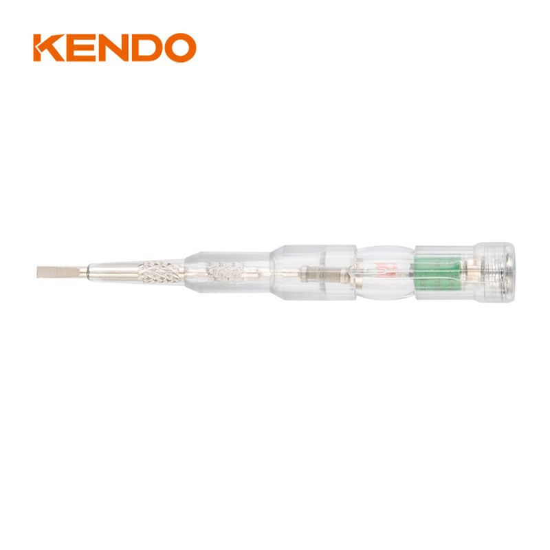 Alternative view of Kendo 20242 Κατσαβίδι Δοκιμαστικό 3.5x135mm