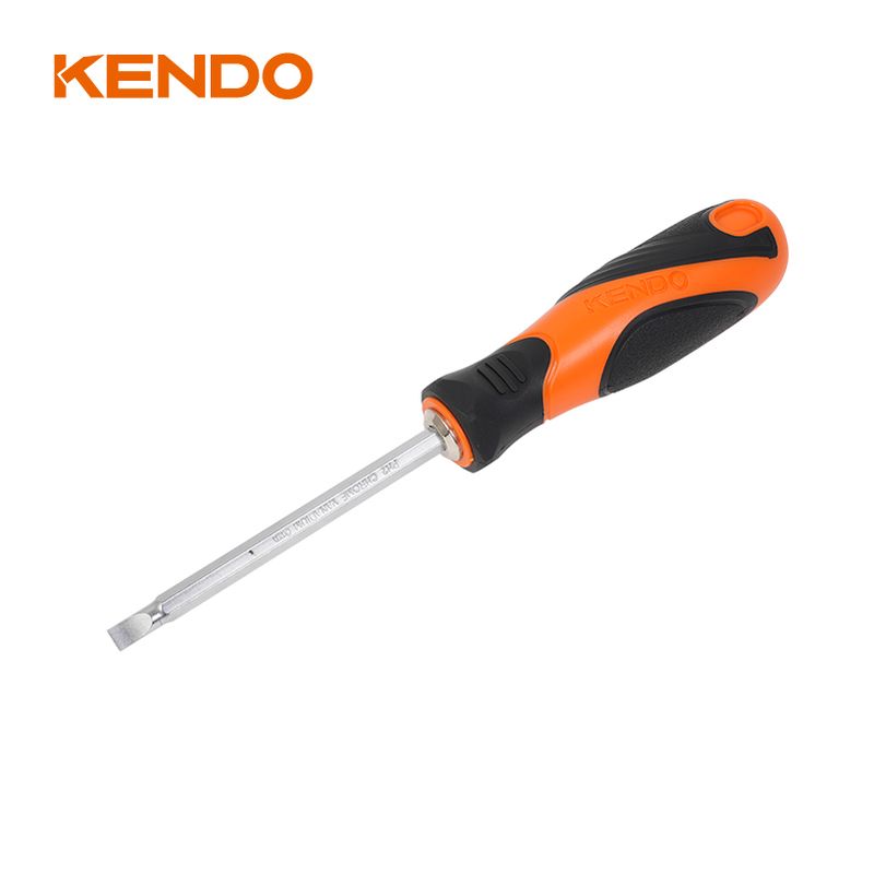 Alternative view of Kendo 21117 Σετ Κατσαβιδιών 2-σε-1