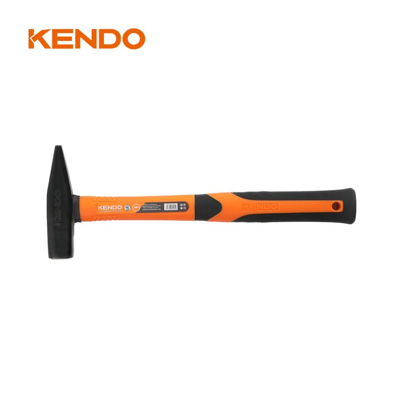 Kendo 25209 Σφυρί με Λαβή Fiberglass 1500gr