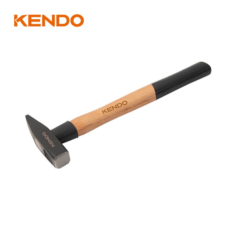 Kendo 25271 Σφυρί με Ξύλινη Λαβή 100gr