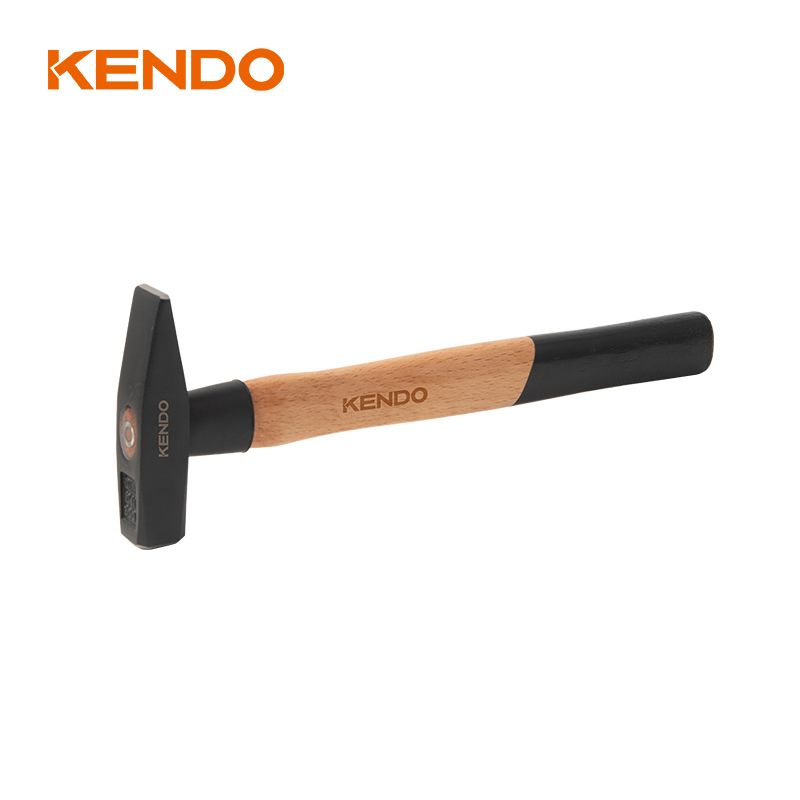 Alternative view of Kendo 25276 Σφυρί με Ξύλινη Λαβή 600gr