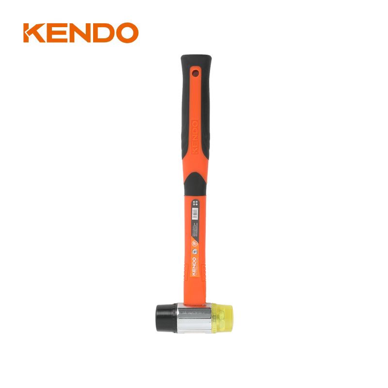 Alternative view of Kendo 25512 Ματσόλα Διπλής Εργασίας 35mm