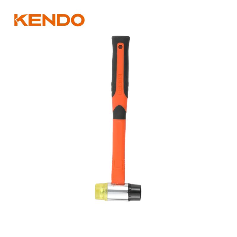 Alternative view of Kendo 25513 Ματσόλα Διπλής Εργασίας 40mm