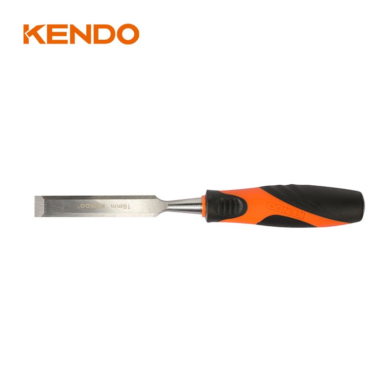 Alternative view of Kendo 26104 Σκαρπέλο 12mm