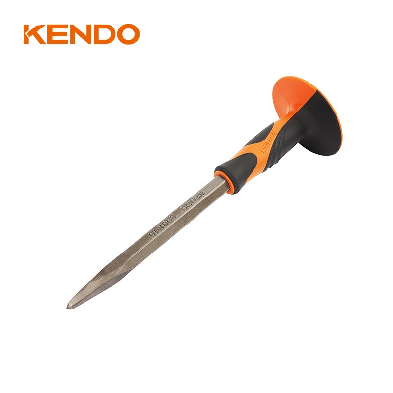 Kendo 26512 Καλέμι Μύτης με Προστασία 16x300mm