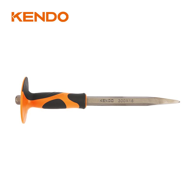 Alternative view of Kendo 26512 Καλέμι Μύτης με Προστασία 16x300mm