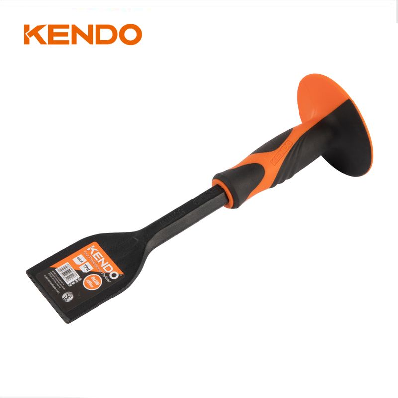 Kendo 26522 Καλέμι Φαρδύ με Προστασία 16x280x55mm