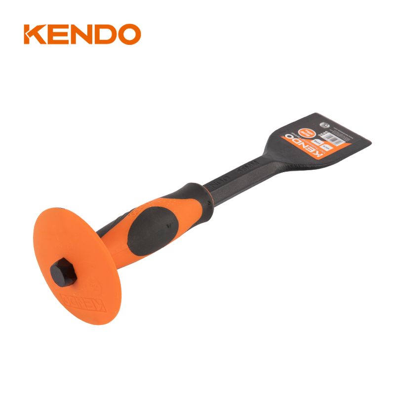 Alternative view of Kendo 26522 Καλέμι Φαρδύ με Προστασία 16x280x55mm