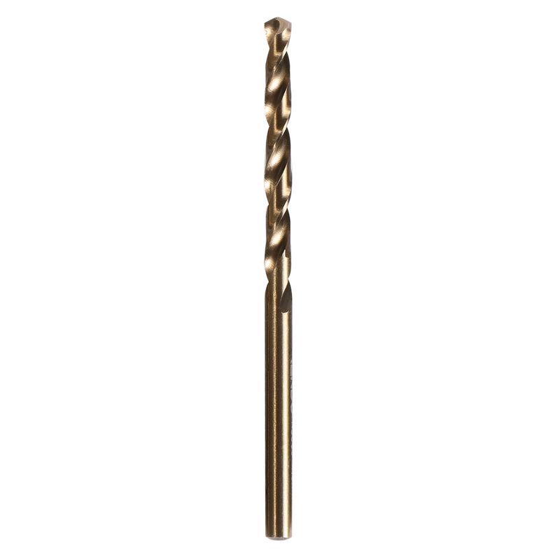 Kendo 10304504 Τρυπάνι Κοβαλτίου HSS-CO 4,5x80mm