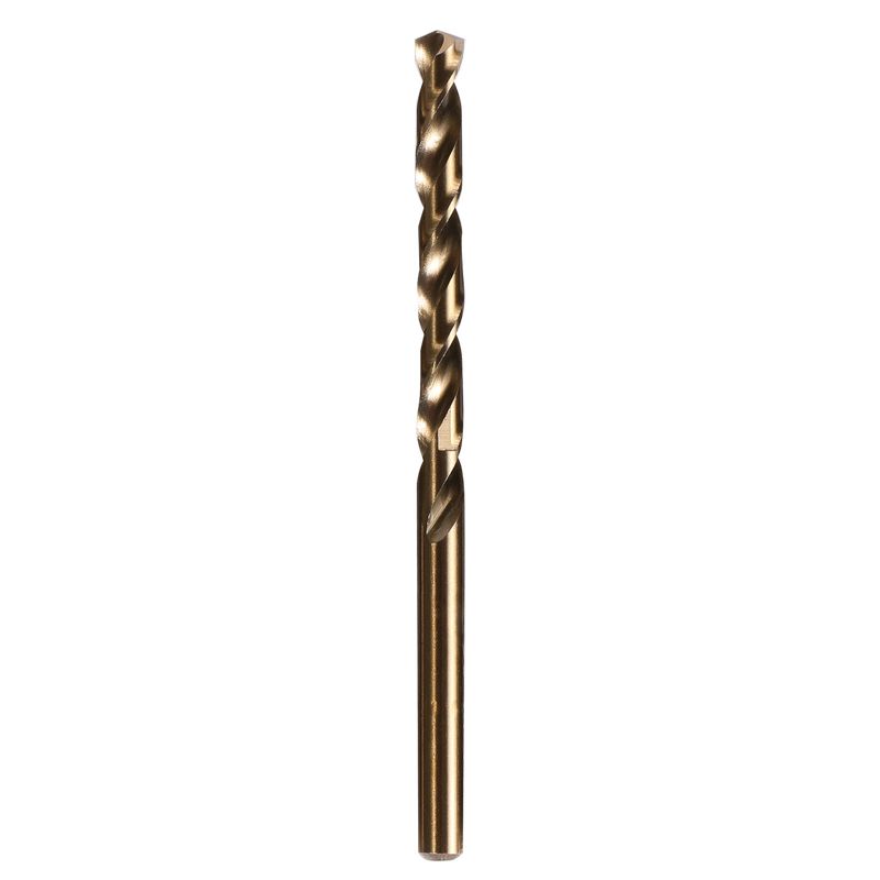 Kendo 10305504 Τρυπάνι Κοβαλτίου HSS-CO 5,5x93mm