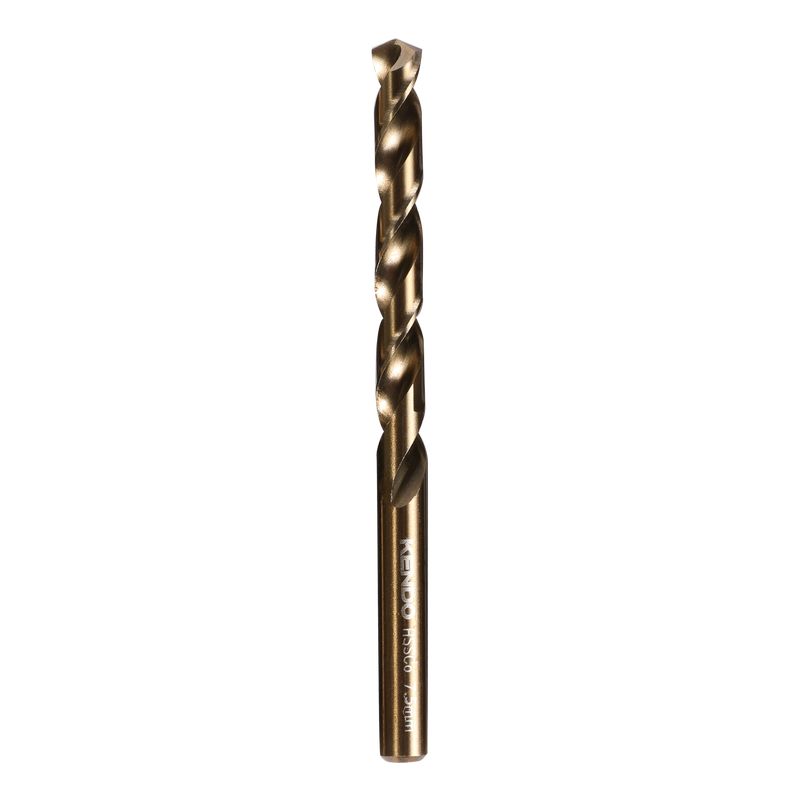 Kendo 10307504 Τρυπάνι Κοβαλτίου HSS-CO 7,5x109mm