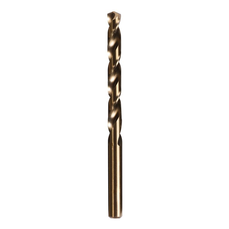 Kendo 10308004 Τρυπάνι Κοβαλτίου HSS-CO 8,0x117mm