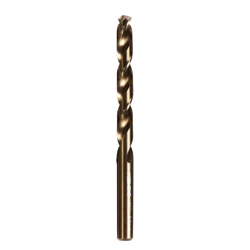 Kendo 10308504 Τρυπάνι Κοβαλτίου HSS-CO 8,5x117mm