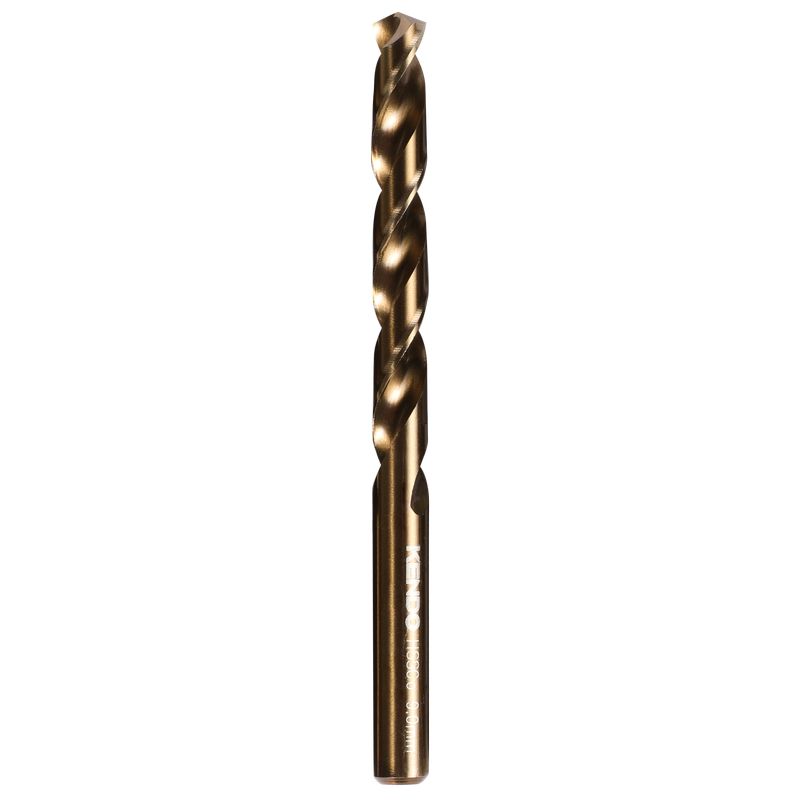 Kendo 10309004 Τρυπάνι Κοβαλτίου HSS-CO 9,0x125mm