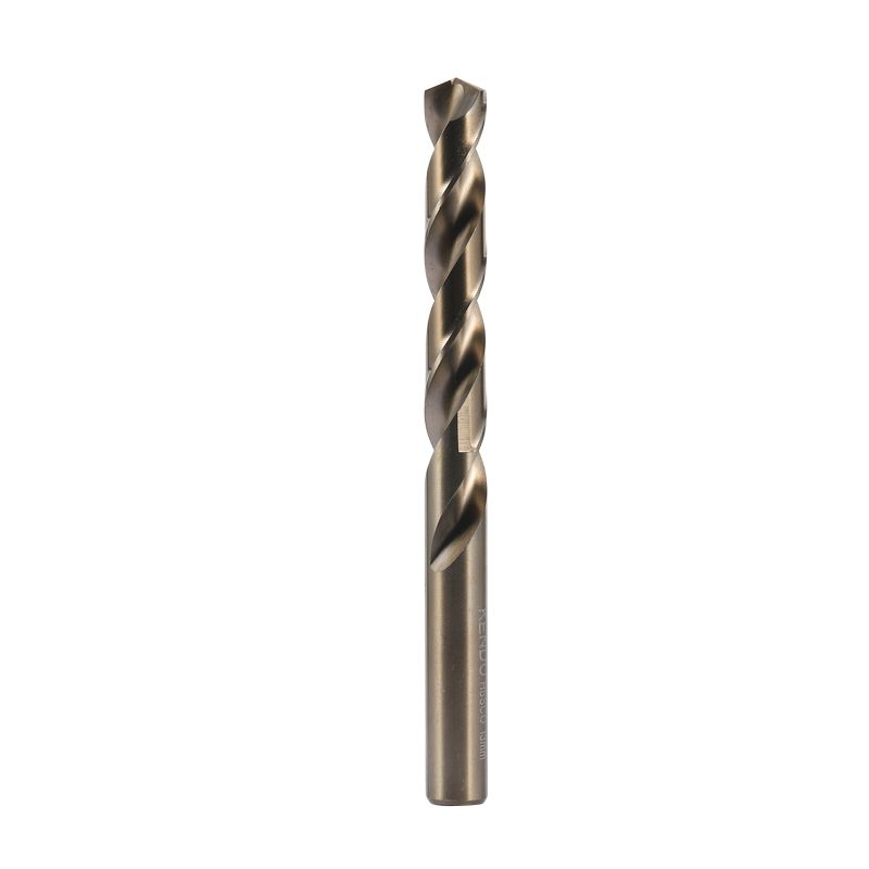 Kendo 10313004 Τρυπάνι Κοβαλτίου HSS-CO 13,0x151mm