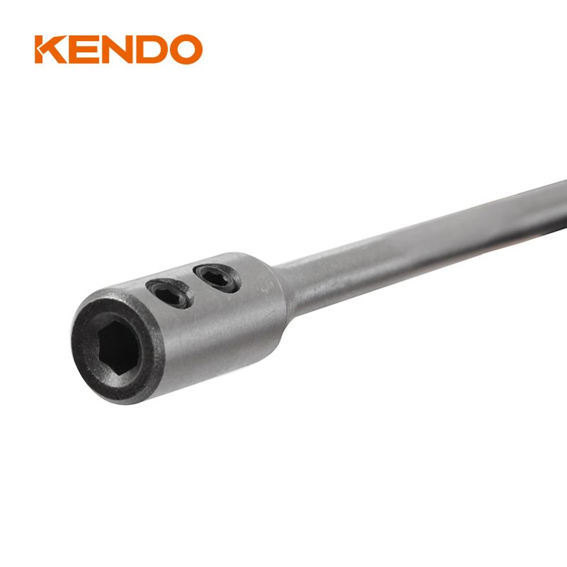 Alternative view of Kendo 13700304 Αντάπτορας Επέκτασης 152MM