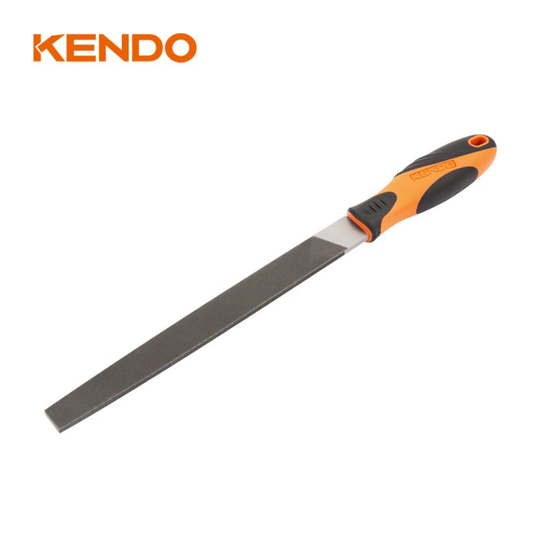 Kendo 30106 Λίμα Ατσάλινη 250mm / 10"