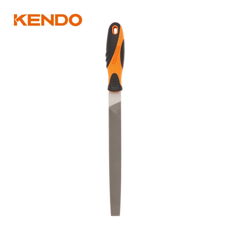 Alternative view of Kendo 30106 Λίμα Ατσάλινη 250mm / 10"