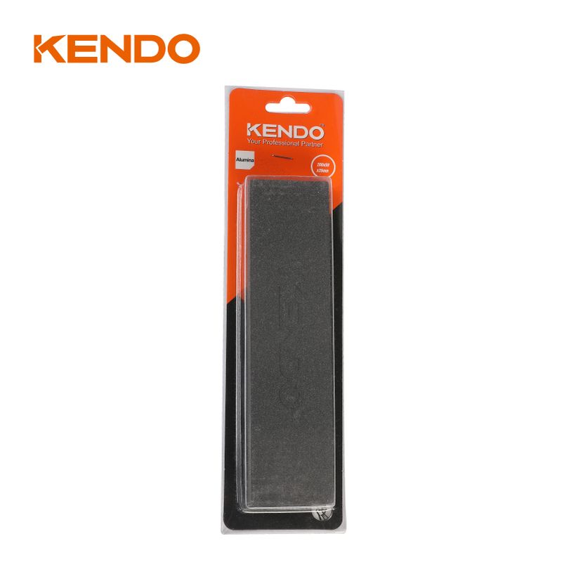 Alternative view of Kendo 30248 Πέτρα Ακονίσματος 200mmx50mmx25mm