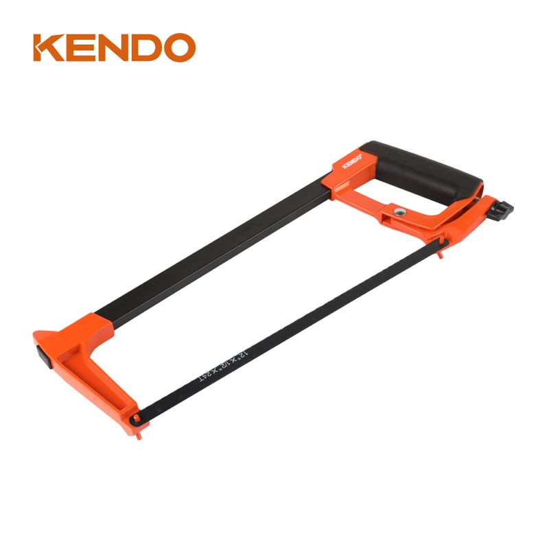 Kendo 30566 Σιδηροπρίονο Βαρέως Τύπου 300mm / 12"